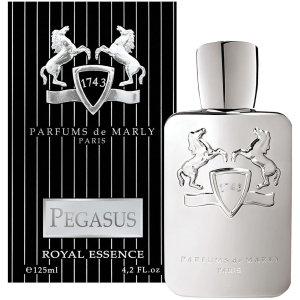 Парфумована вода для чоловіків Parfums De Marly Pegasus 125 мл (3700578506009) краща модель в Ужгороді