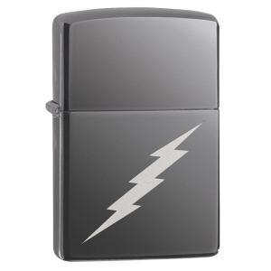 Запальничка Zippo 150 Lightening Bolt Design (29734) в Ужгороді