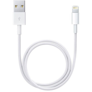 Кабель Apple Lightning to USB 0.5 м (ME291ZM/A) ТОП в Ужгороді