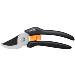 Площинний секатор Fiskars Solid P121 (1057160) краща модель в Ужгороді