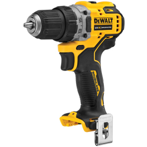 Акумуляторний дриль-шуруповерт DeWalt DCD701N ТОП в Ужгороді