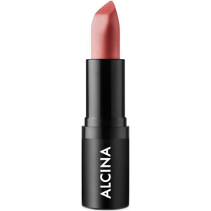 Помада для губ Alcina Matt Lip Colour матова tea rose 18 г (4008666655899) краща модель в Ужгороді