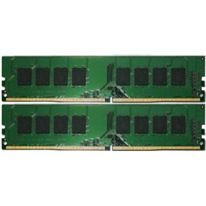 Модуль пам'яті для комп'ютера DDR4 32GB (2x16GB) 2400 MHz eXceleram (E43224AD) надійний