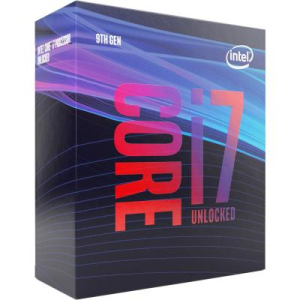 хороша модель Процесор INTEL Core™ i7 9700K (BX80684I79700K)