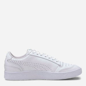 Кеды Puma Ralph Sampson Lo Perf 37159101 43 (9) 28 см White (4062451629120) в Ужгороде