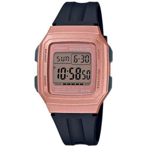 Мужские часы CASIO F-201WAM-5AVEF лучшая модель в Ужгороде