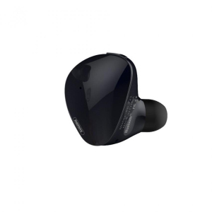 Bluetooth гарнітура Remax RB-T21-Black в Ужгороді