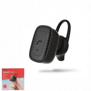 купити Bluetooth гарнітура Remax RB-T18-Black