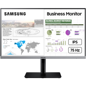 Монитор 27" Samsung Professional S27R650 (LS27R650FDIXCI) лучшая модель в Ужгороде