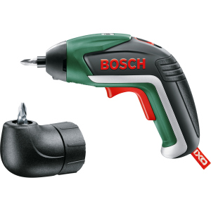 Акумуляторна викрутка Bosch IXO IV Medium в Ужгороде