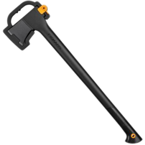 Сокира Fiskars Solid A18 (1052045) ТОП в Ужгороді