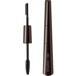 Тушь для ресниц 6 в 1 Studio 10 Perfect Lash Mascara 01 Black 12 мл (5060377060439) в Ужгороде