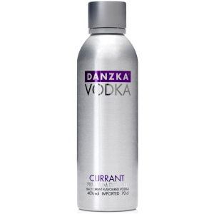 Горілка Danzka Currant 0.7 л 40% (5710707544008) рейтинг