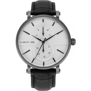 Мужские часы CERRUTI CRA26001 рейтинг