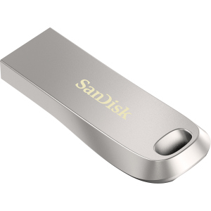 SanDisk Ultra Luxe 64GB USB 3.1 (SDCZ74-064G-G46) в Ужгороді