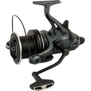 Катушка Shimano Baitrunner XT-B Longcast CI4+ CI4+ XT-B LC 6+1BB 4.6:1 (22669516) ТОП в Ужгороде