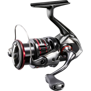 Катушка Shimano Vanford 2500HG 7+1BB 6.0:1 (22662750) ТОП в Ужгороде