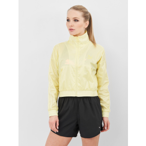 Вітровка Puma Iconic T7 Woven Track Jacket 53023940 S Yellow Pear (4063697068209) краща модель в Ужгороді