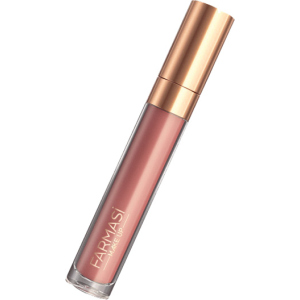 Блиск для губ Farmasi Nude for All Lip Gloss Легкий флірт 4 мл (1303744) (ROZ6400106515) в Ужгороді