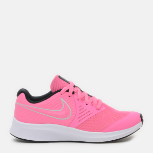 Кроссовки детские Nike Star Runner 2 Gs AQ3542-603 38.5 (6Y) (194272239708) лучшая модель в Ужгороде