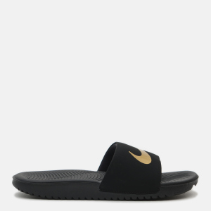 Шлепанцы детские Nike Kawa Slide (Gs/Ps) 819352-003 32 (1Y) (885177381103) ТОП в Ужгороде