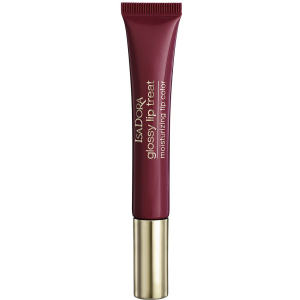 Блиск для губ Isadora Glossy Lip Treat 82 Red Divine 13 мл (7317851216829) в Ужгороді