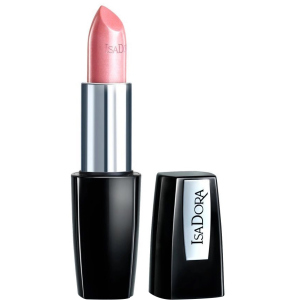 Помада для губ Isadora Perfect Moisture Lipstick 077 satin pink 4.5 г (7317852210772) надійний