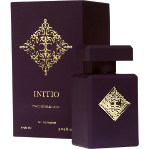 Парфумована вода унісекс Initio Parfums Prives Psychedelic Love 90 мл (3700578520548) краща модель в Ужгороді