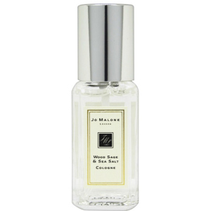 хорошая модель Миниатюра одеколон унисекс Jo Malone Wood Sage & Sea Salt 9 мл (ROZ6400100940)