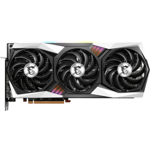 MSI PCI-Ex Radeon RX 6800 Gaming X TRIO 16G 16GB GDDR6 (256bit) (1775/16000) (HDMI, 3 x DisplayPort) (RX 6800 GAMING X TRIO 16G) ТОП в Ужгороді