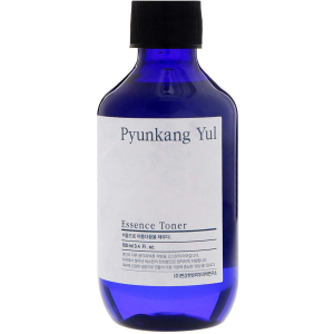 Тонер Pyunkang Yul Essence Toner з екстрактом астрагалу 100 мл (8809486680353) краща модель в Ужгороді