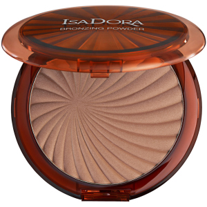 Пудра для лица Isadora Bronzing Powder 11 deep tan 9.8 г (7317851289113)