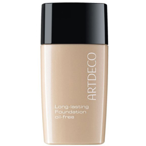 Тональная основа Artdeco Long-lasting Foundation oil-free SPF 20 стойкая обезжиренная №03 vanil 30 мл (4019674483039)