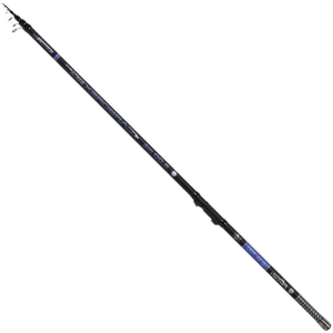 Удилище Lineaeffe Fishing Ferrari Carborex Fortex Evolution Bolo IM7 кольца SIC 5.00 м до 100 г (2521650)