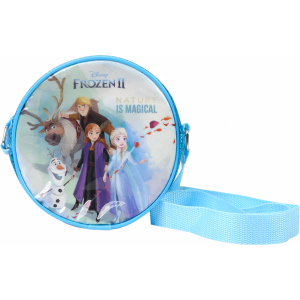 Набір косметики Markwins Frozen у сумочці (1580161E) (4038033801611) в Ужгороді