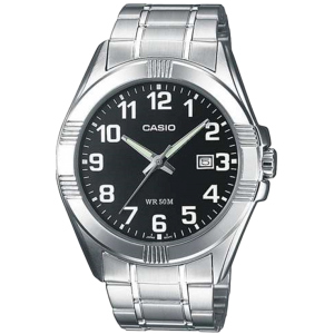 купити Жіночий годинник CASIO LTP-1308PD-1BVEF