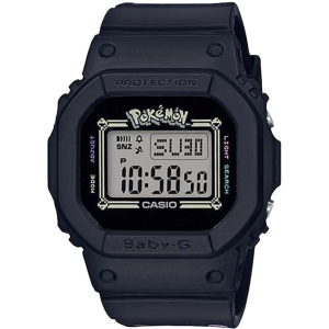 Женские часы CASIO BABY-G BGD-560PKC-1ER ТОП в Ужгороде