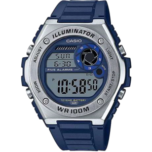 Мужские часы CASIO MWD-100H-2AVEF