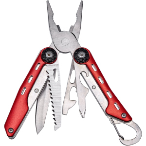 Мультитул Skif Plus Ranger Tool Red (630096) лучшая модель в Ужгороде