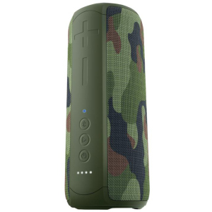 Акустическая система Trust Caro Max Powerful Bluetooth Speaker Camo (23960) в Ужгороде