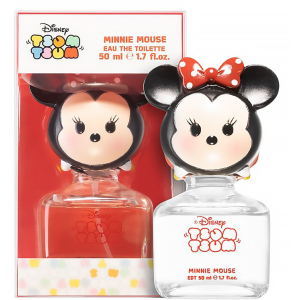 Туалетная вода Disney Tsum Tsum Minnie Mouse 50 мл (810876035965) рейтинг