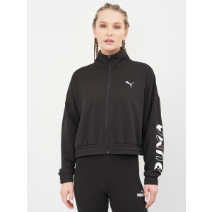 Спортивна кофта Puma Modern Sports Track Jacket 58707901 M Puma Black (4063697411708) в Ужгороді