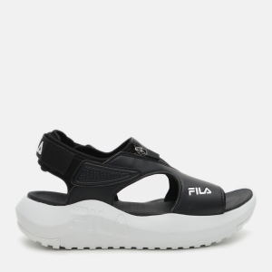 купити Сандалії Fila Versus Sandals Cl 2.0 W Women's Sandals 108180-99 36 22.5 см Чорні (4670036663218)