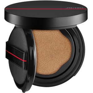 Крем тональный кушон для лица Shiseido Synchro Skin Self-Refreshing Cushion Compact Foundation 210 13 г (729238157538) ТОП в Ужгороде