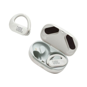 Навушники JBL Endurance Peak II White (JBLENDURPEAKIIWT)