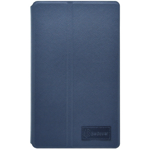 BeCover Premium для Samsung Galaxy Tab A 8.0 (2019) T290/T295/T297 Deep Blue в Ужгороді