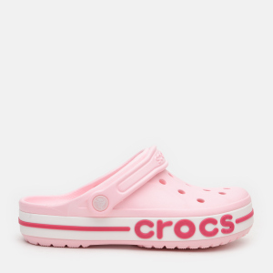 Кроки Crocs Jibbitz Bayaband 205089-6OV-M4/W6 36-37 22,1 см Бузкові з рожевим (191448187696) в Ужгороді