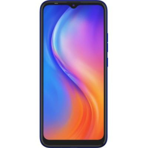 Мобільний телефон TECNO KE5 (Spark 6 Go 2/32Gb) Aqua Blue в Ужгороді