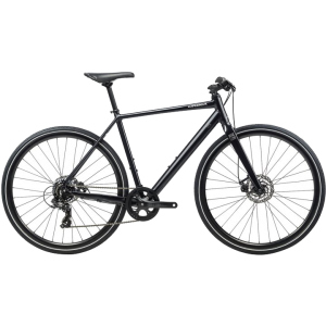 Велосипед Orbea Carpe 40 XS 2021 Black (L40043S9) в Ужгороді