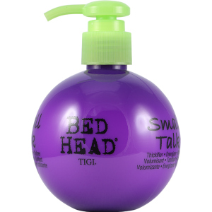 Крем Tigi Bed Head Small Talk 3-in-1 Thickifier для об'єму та ущільнення волосся 200 мл (615908425284) ТОП в Ужгороді